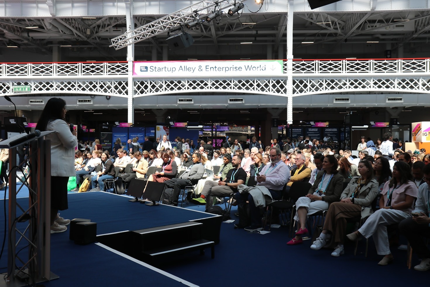 The Secrets To Delivering Memorable Keynotes
