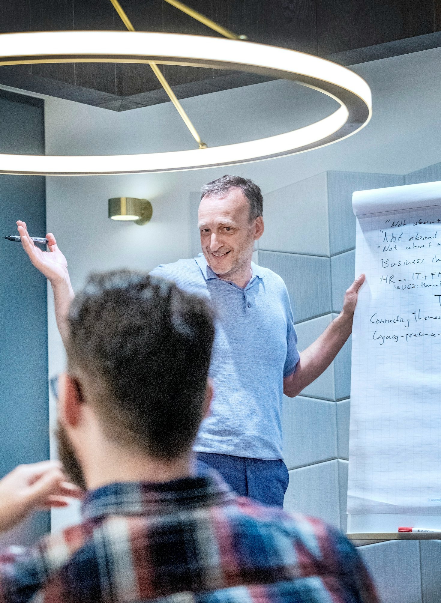Essential Preparation Tips For Professional Speakers