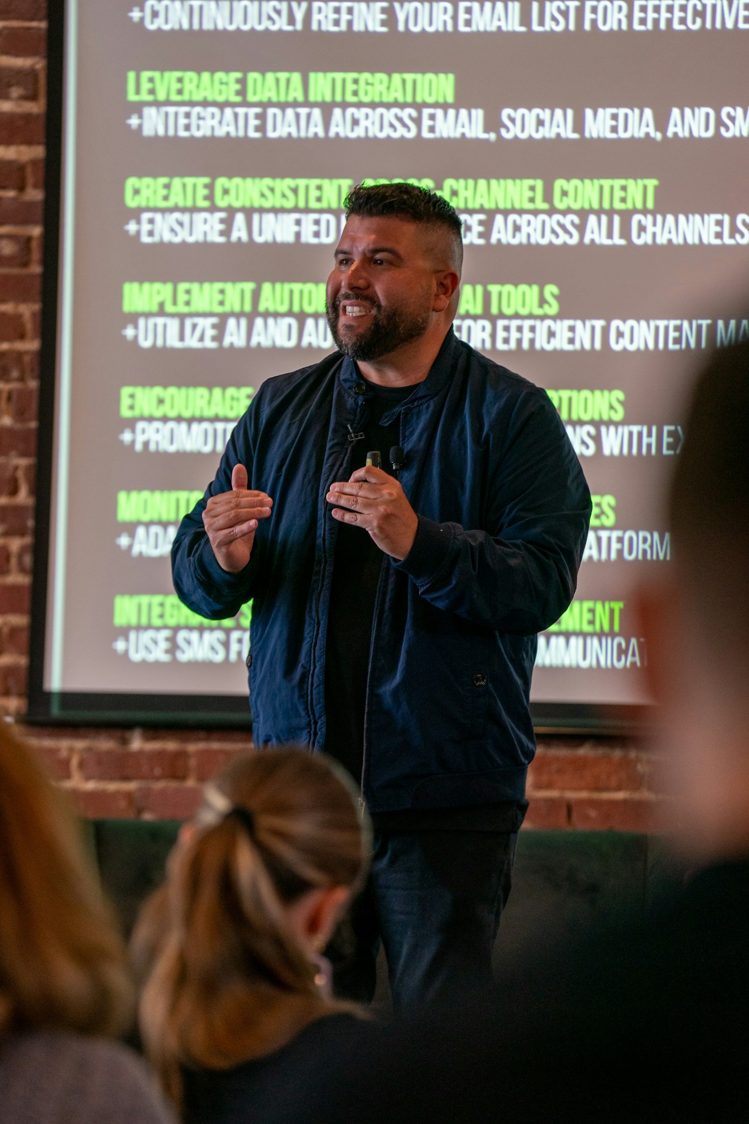 Turning Complex Ideas Into Engaging Stories